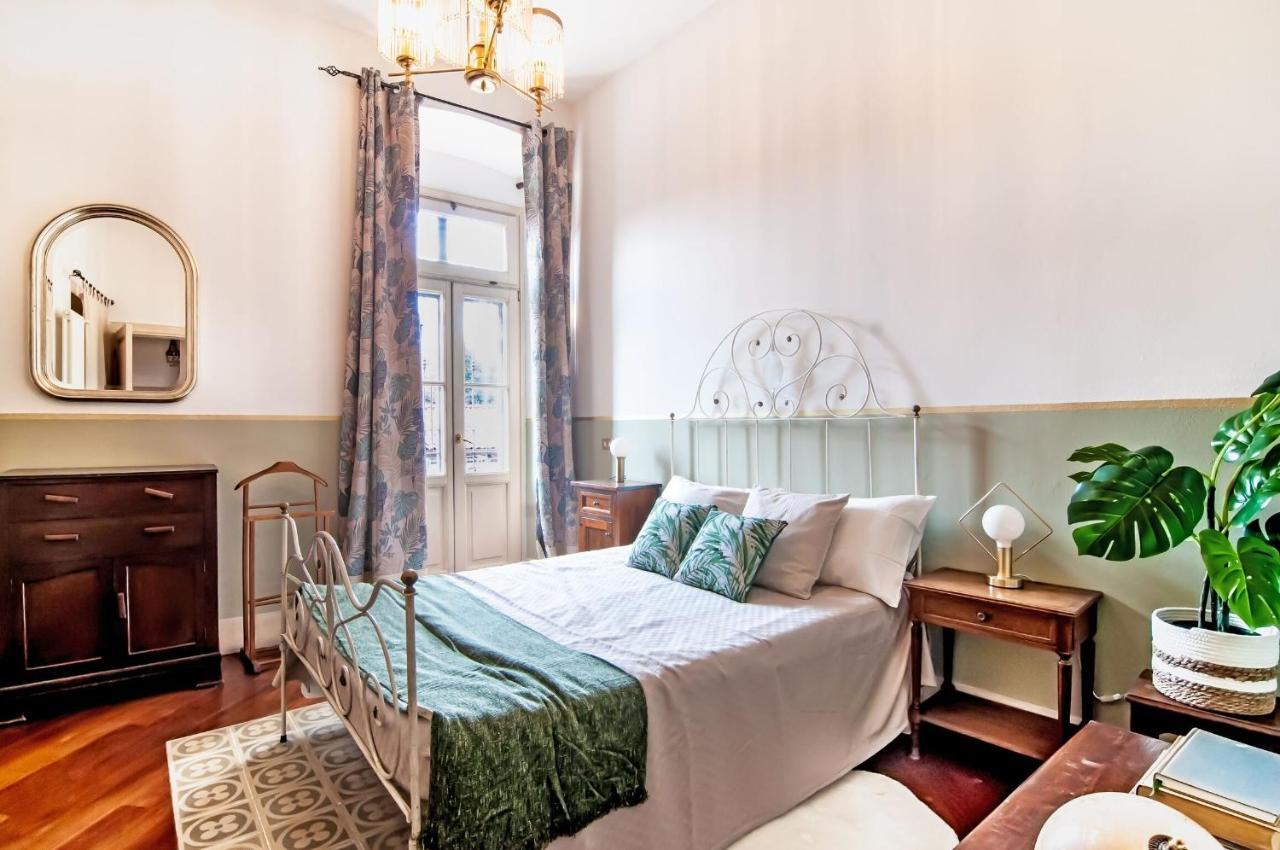 贝尔加莫Dream House别墅 外观 照片