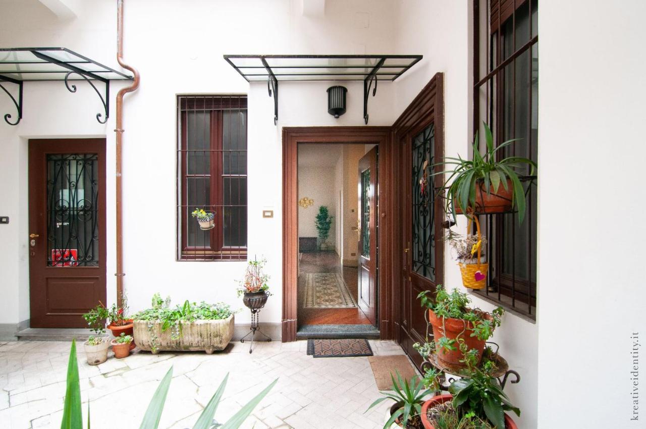 贝尔加莫Dream House别墅 外观 照片
