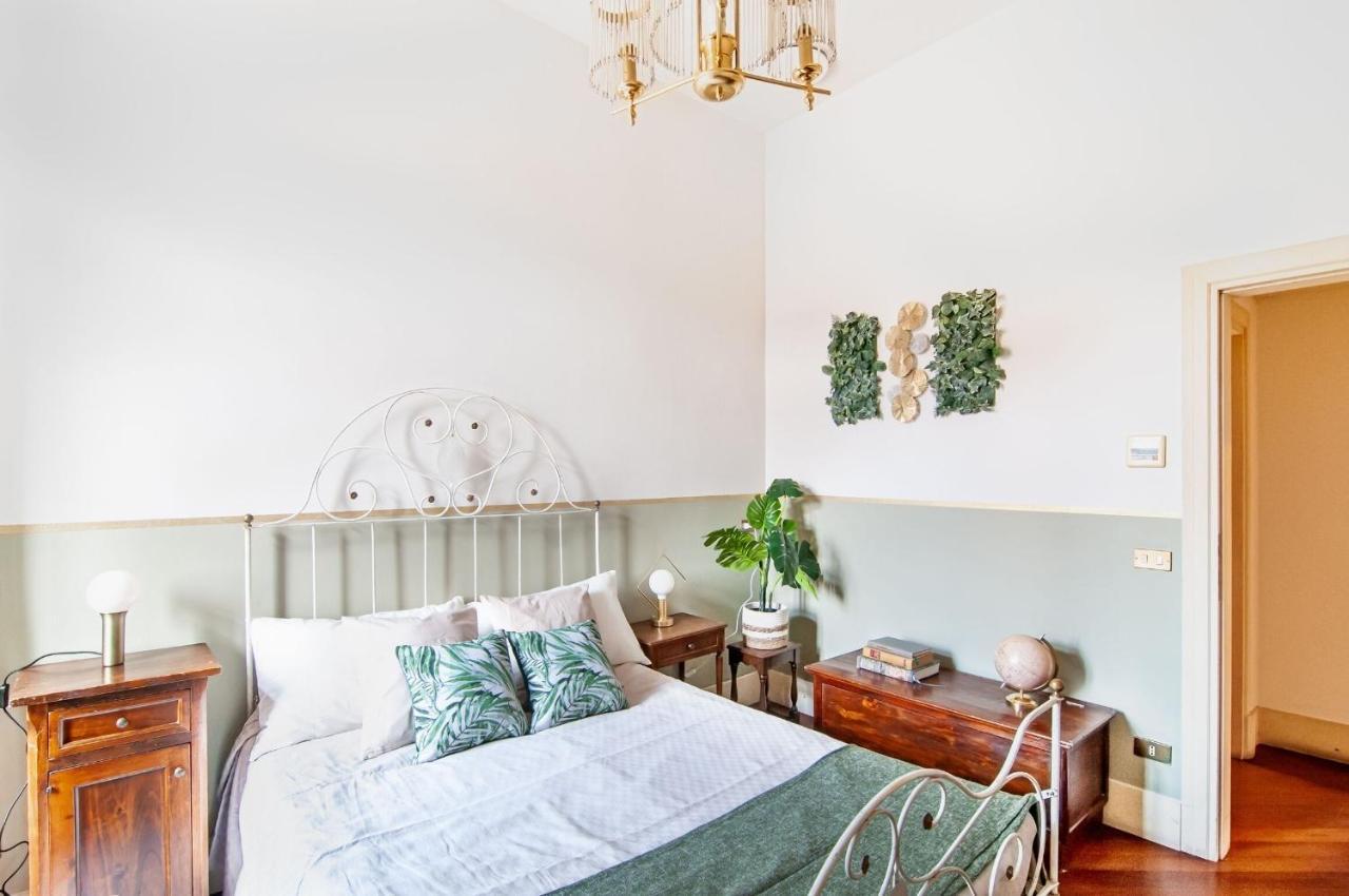 贝尔加莫Dream House别墅 外观 照片